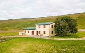 Langavatn Guesthouse